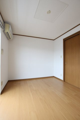 【洋室】 | サンヒルズ千代田Ⅲ