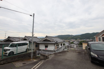 【展望】 | サンヒルズ千代田Ⅲ