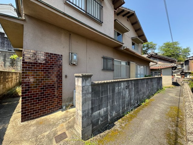 高市郡高取町大字清水谷　中古戸建の外観|◆室内以前にリフォームされてて大変綺麗です!(^^)!　