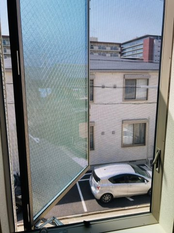 コレクション名城公園ⅡNorthの展望|コレクション名城公園ⅡNorth