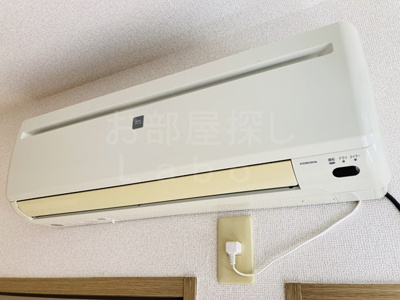 【設備】 | メゾン・アイリスＦ