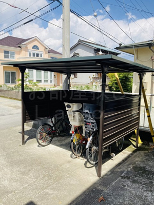 【その他共用部分】 | メゾン・アイリスＦ