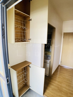 【その他】 | メゾン・アイリスＦ