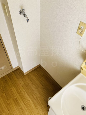 【設備】 | メゾン・アイリスＦ