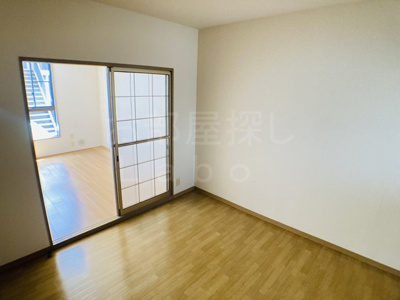 【キッチン】 | メゾン・アイリスＦ