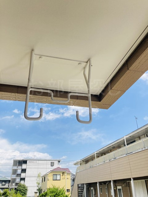 【設備】 | メゾン・アイリスＦ