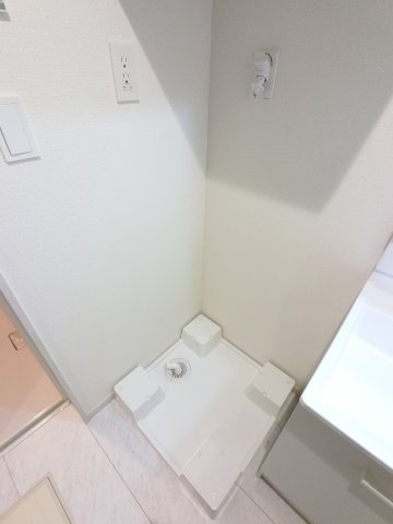 リーブルファイン船橋栄町の設備