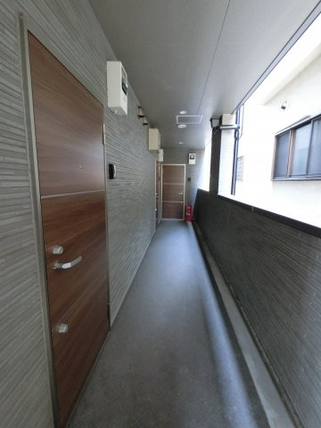 リーブルファイン船橋栄町のその他共用部分
