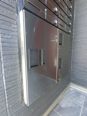 リーブルファイン船橋栄町のその他共用部分
