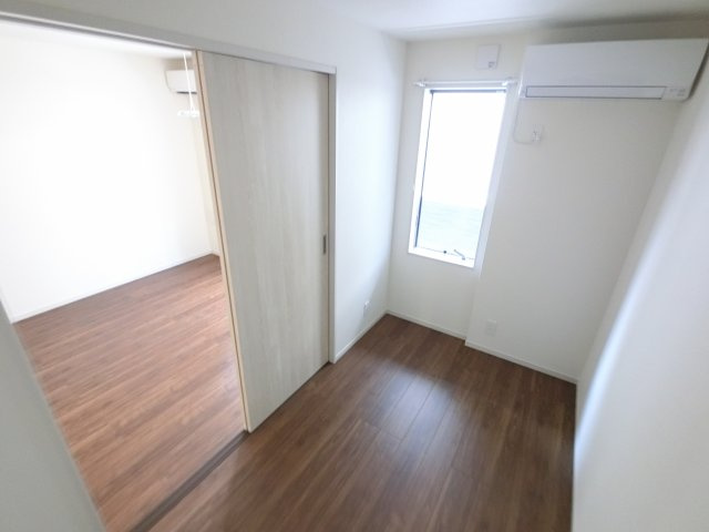 リーブルファイン船橋栄町の設備