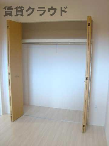 アリエッタの収納|小物を収納するのに便利です