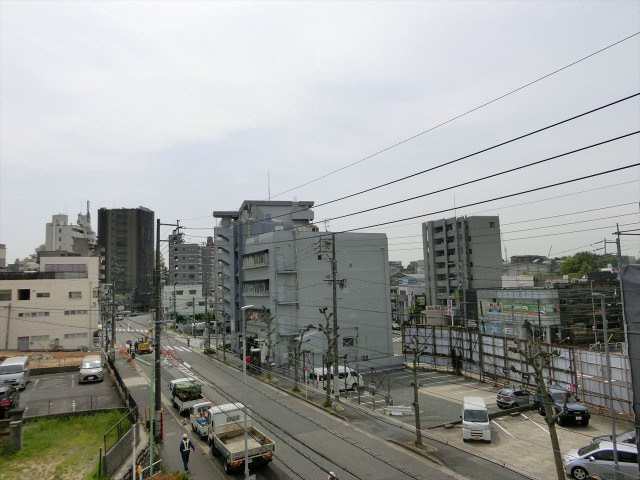 いりなか　鈴木店舗の展望|いりなか　鈴木店舗