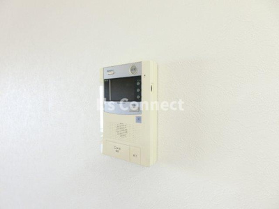 【セキュリティ】 | セントレアカマⅦ | オートロックはここから解錠できます。