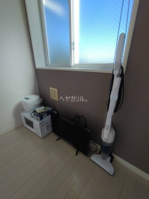 【設備】 | ユナイト天王町アニーレ | 同シリーズ参考写真