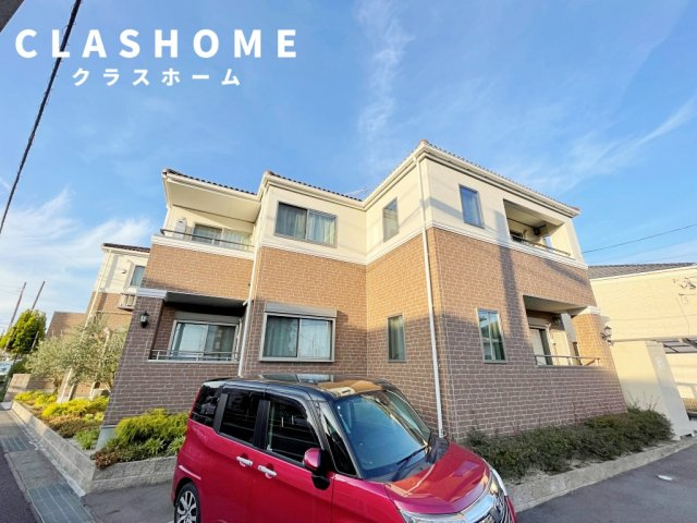 Deme’jo天草東(ドュマージュ天草東)　　刈谷市近郊の賃貸ならクラスホーム刈谷店の外観