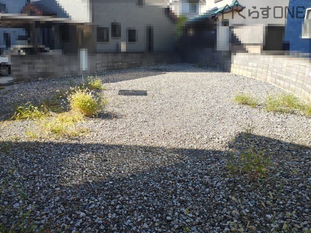 【外観】 | 姫路市青山3丁目／売土地