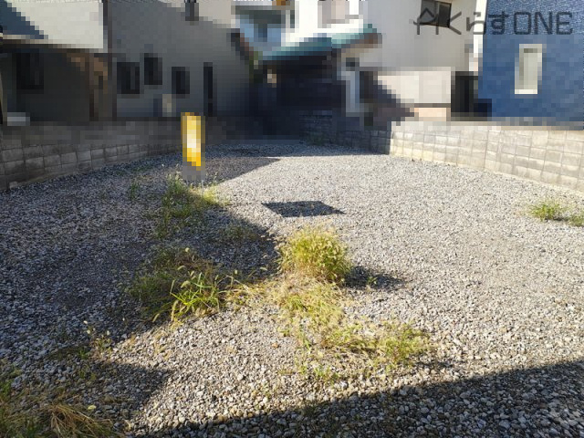 【外観】 | 姫路市青山3丁目／売土地