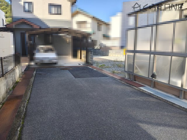 【周辺】 | 姫路市青山3丁目／売土地