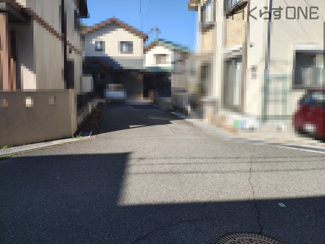 【周辺】 | 姫路市青山3丁目／売土地