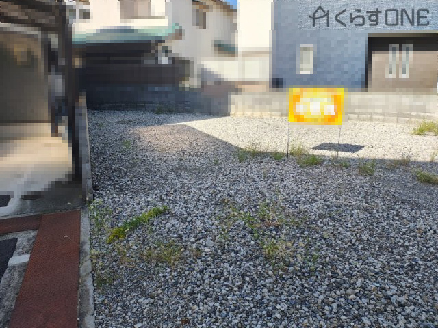 【外観】 | 姫路市青山3丁目／売土地