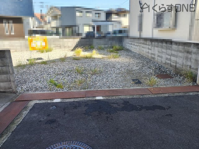 【外観】 | 姫路市青山3丁目／売土地