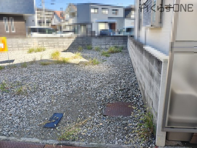 【周辺】 | 姫路市青山3丁目／売土地