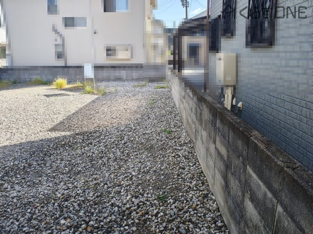 【周辺】 | 姫路市青山3丁目／売土地