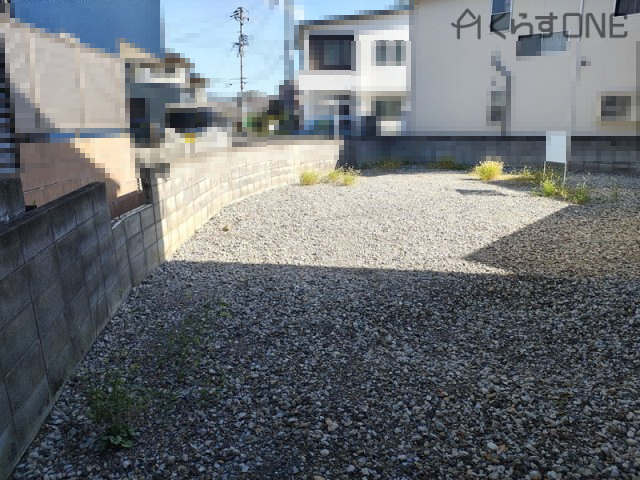 【外観】 | 姫路市青山3丁目／売土地