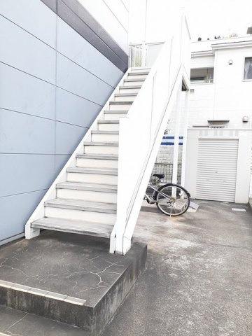 グリ－ン１４のエントランス|エントランスです