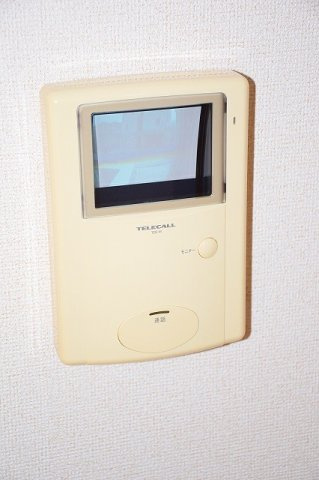 サバ－バンハウスⅠのセキュリティ