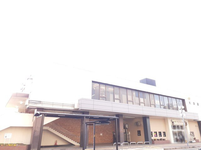 サバ－バンハウスⅠの周辺|JR大府駅まで3020m