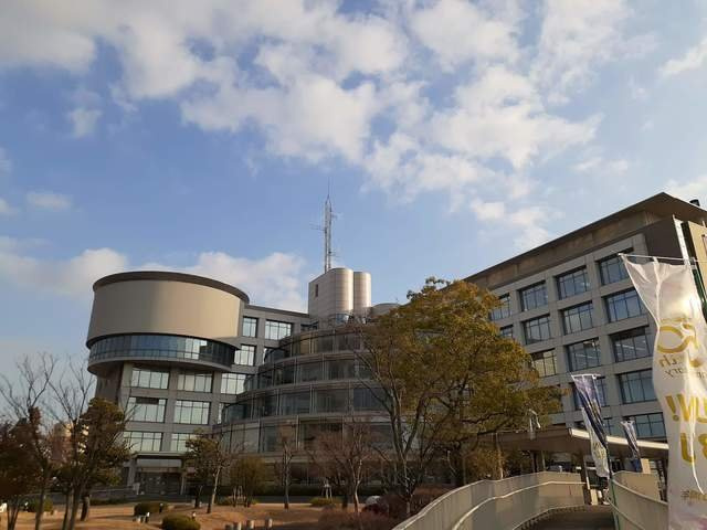 サバ－バンハウスⅠの周辺|大府市役所まで4300m