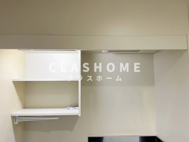 イリゼのその他|同物件の別部屋になります。