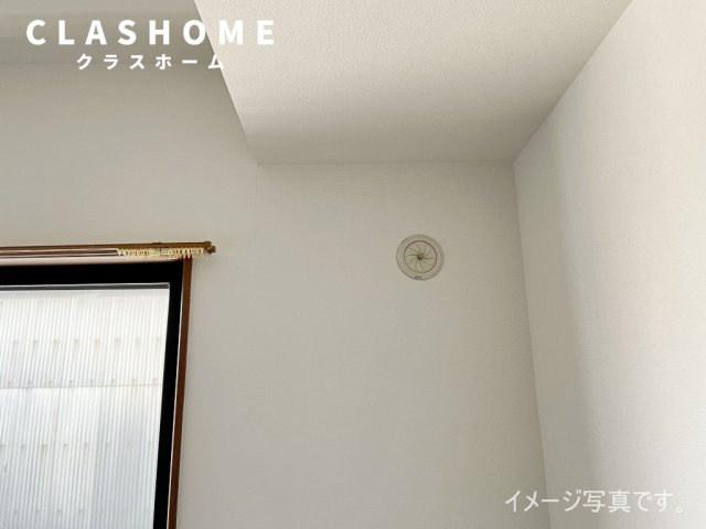 イリゼ　　刈谷市近郊の賃貸ならクラスホーム刈谷店の設備