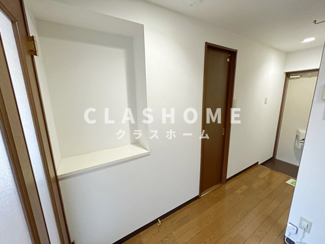 イリゼのその他|同物件の別部屋になります。