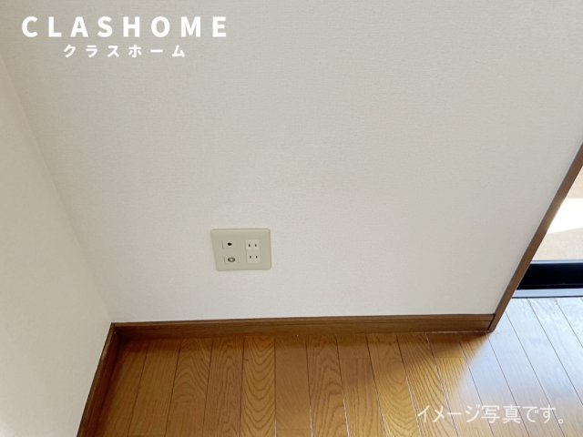イリゼ　　刈谷市近郊の賃貸ならクラスホーム刈谷店の設備
