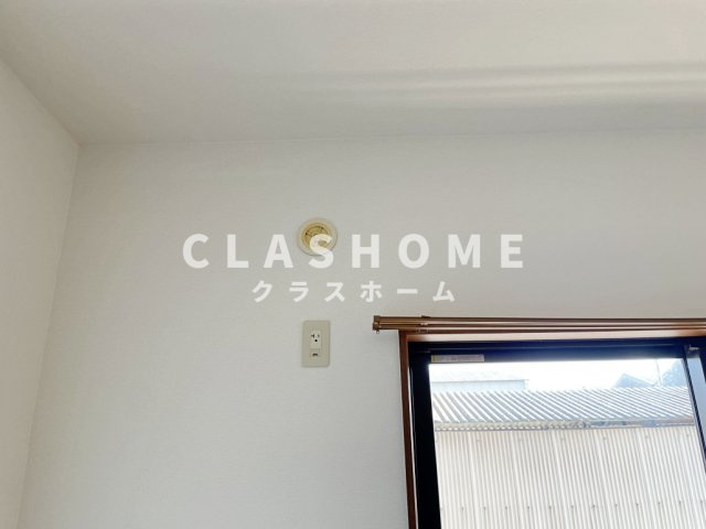 イリゼの設備|同物件の別部屋になります。