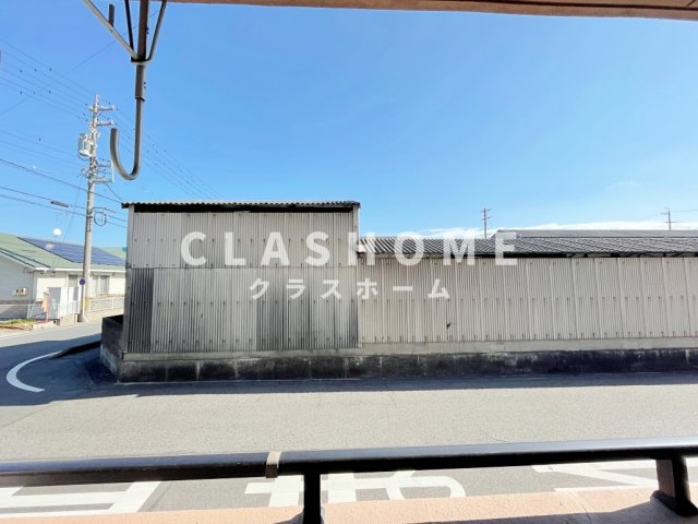 イリゼの展望|同物件の別部屋になります。