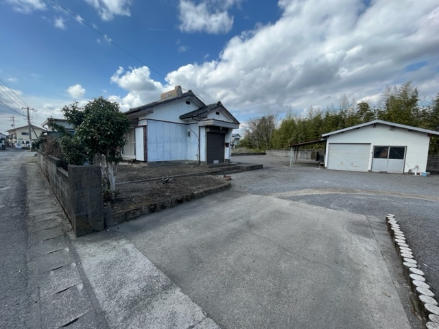 都城市鷹尾３丁目の売地