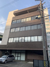 第5ワカサビル【　名古屋の貸事務所・貸オフィス　】の画像