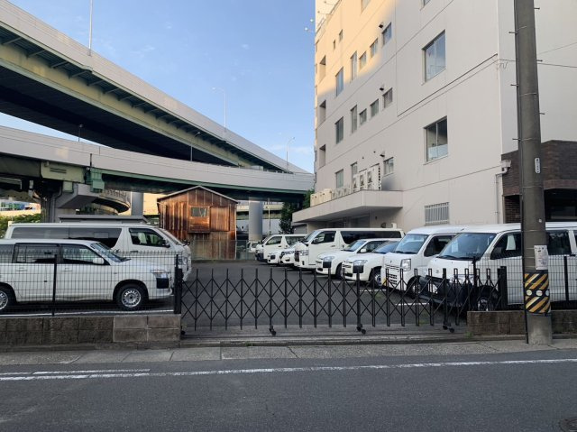  | 第5ワカサビル【　名古屋の貸事務所・貸オフィス　】