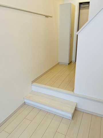 仲介手数料0円！！フレシール道徳の内装