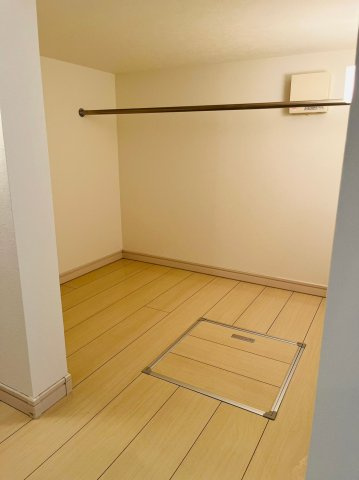 仲介手数料0円！！フレシール道徳の内装