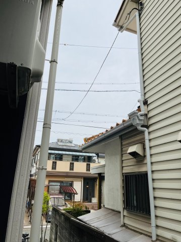 仲介手数料0円！！フレシール道徳の展望