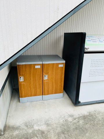 仲介手数料0円！！フレシール道徳のその他