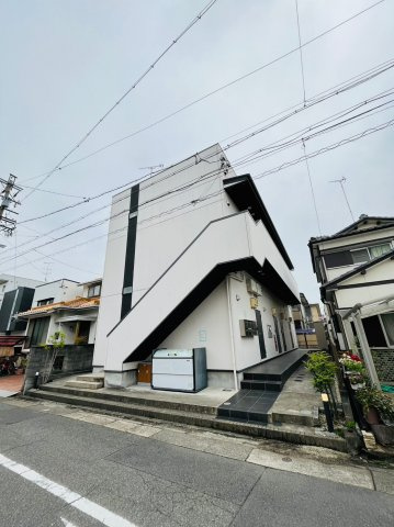 仲介手数料0円！！フレシール道徳