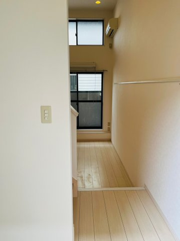 仲介手数料0円！！フレシール道徳の内装