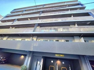 千代田区内神田２丁目の賃貸マンション