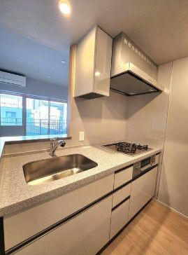 千代田区内神田２丁目の賃貸マンション