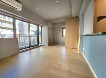 千代田区内神田２丁目の賃貸マンション